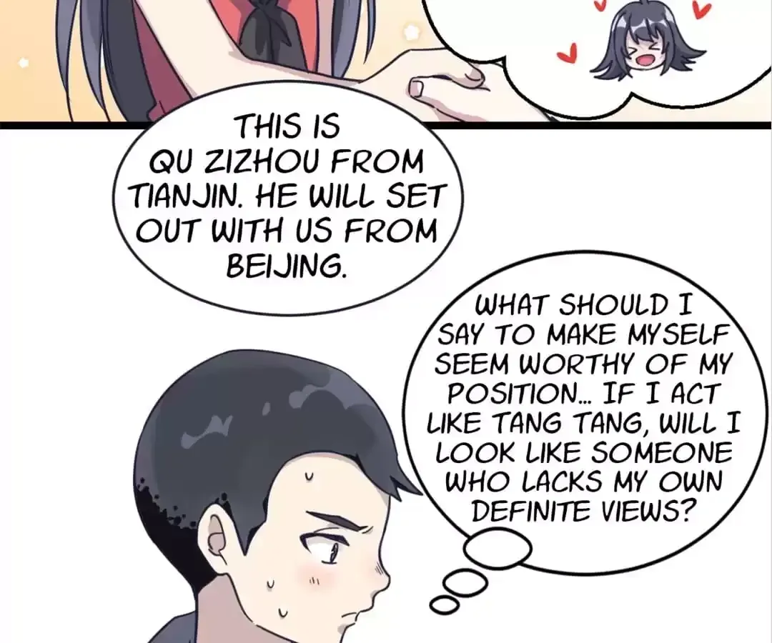 9 Dan Girl Chapter 28 page 69 - 