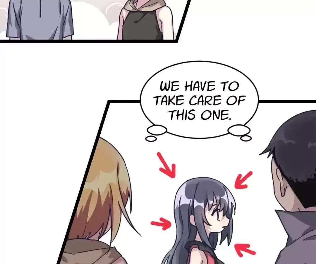 9 Dan Girl Chapter 28 page 74 - 