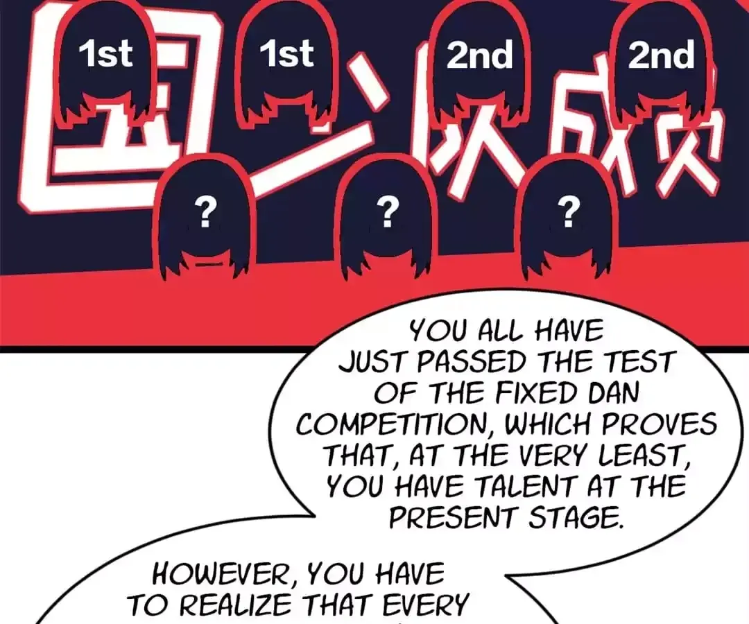 9 Dan Girl Chapter 28 page 77 - 
