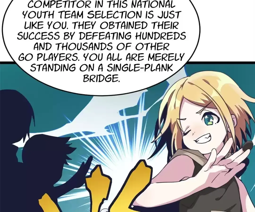 9 Dan Girl Chapter 28 page 78 - 