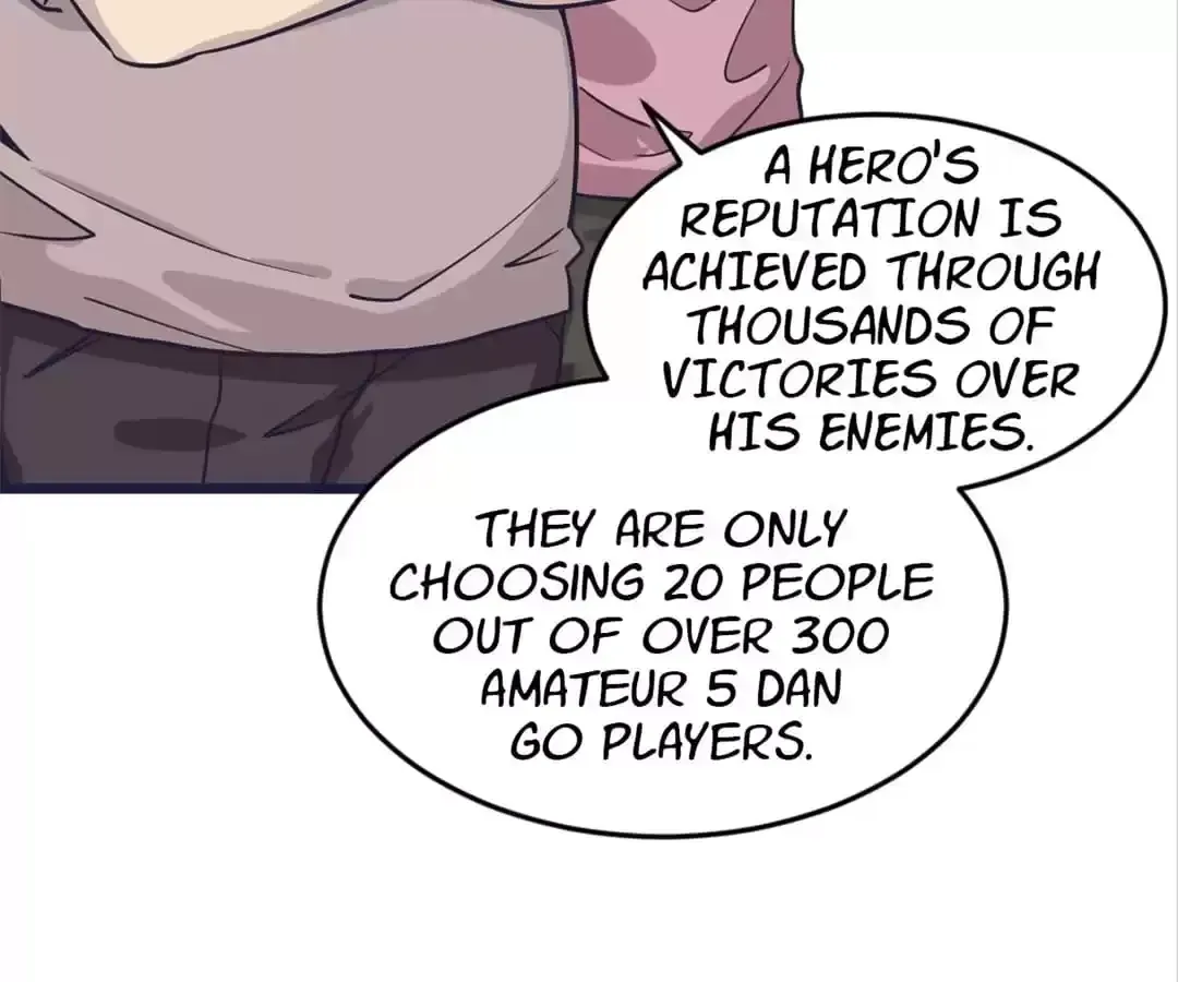 9 Dan Girl Chapter 28 page 9 - 