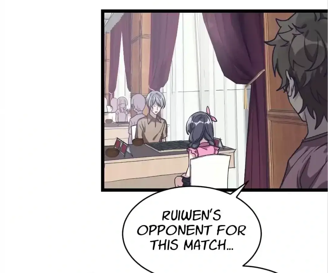 9 Dan Girl Chapter 28 page 10 - 