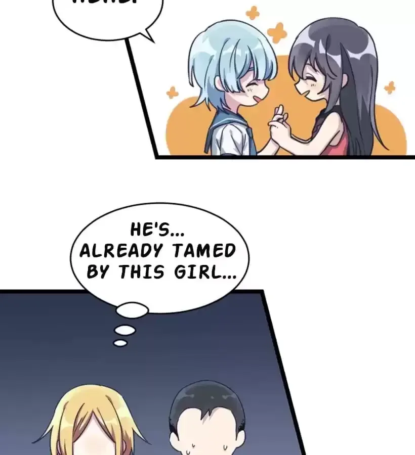 9 Dan Girl Chapter 29 page 11 - 