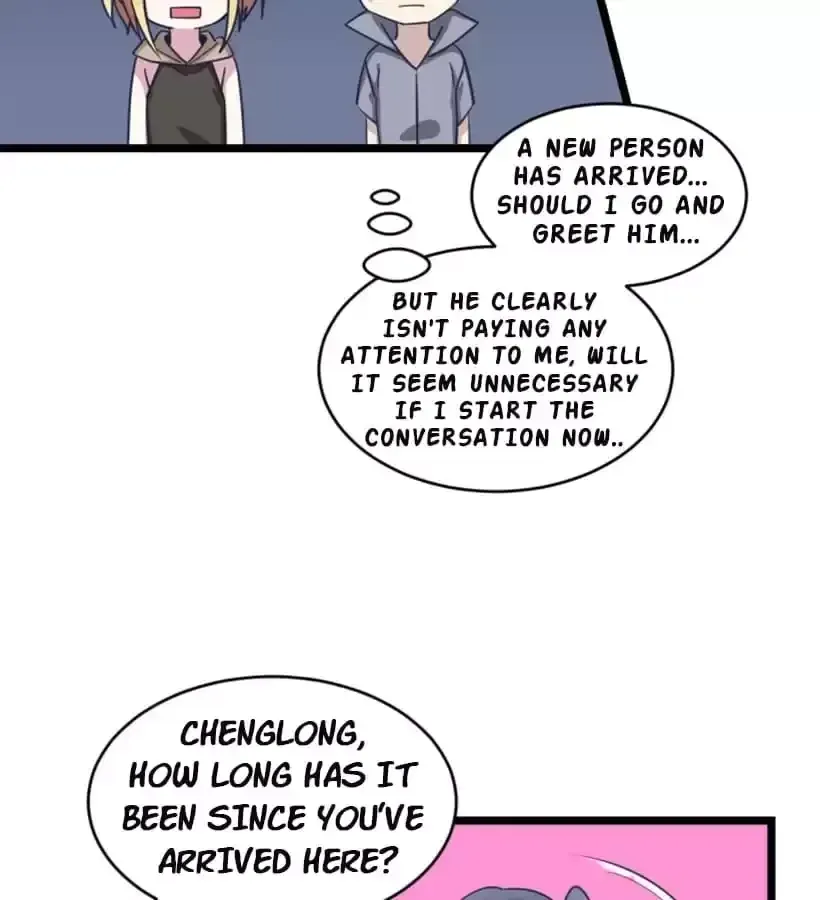 9 Dan Girl Chapter 29 page 12 - 