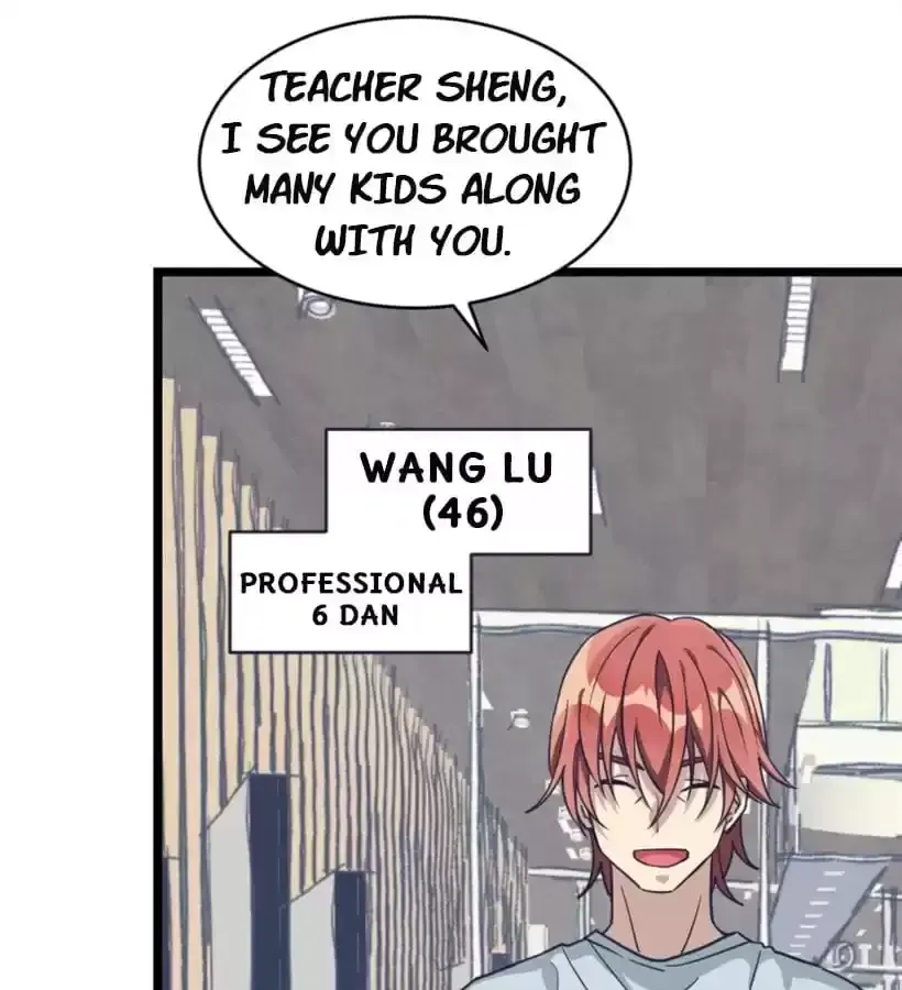 9 Dan Girl Chapter 29 page 15 - 