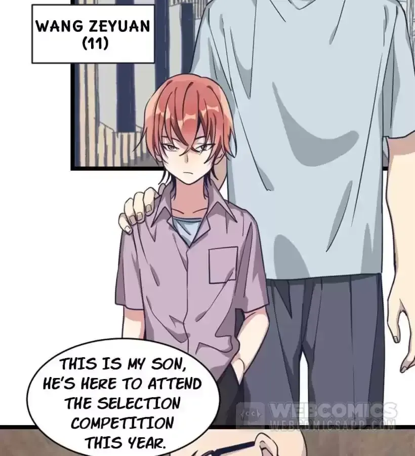 9 Dan Girl Chapter 29 page 16 - 