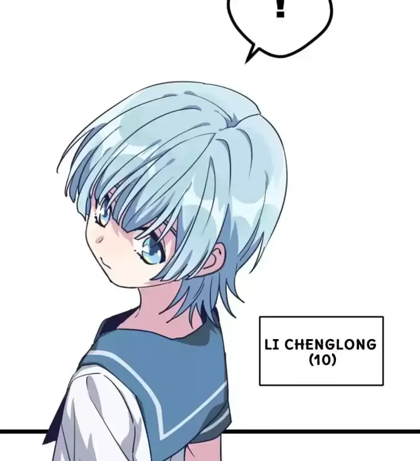 9 Dan Girl Chapter 29 page 3 - 