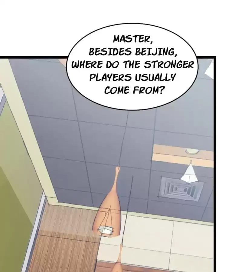 9 Dan Girl Chapter 29 page 26 - 