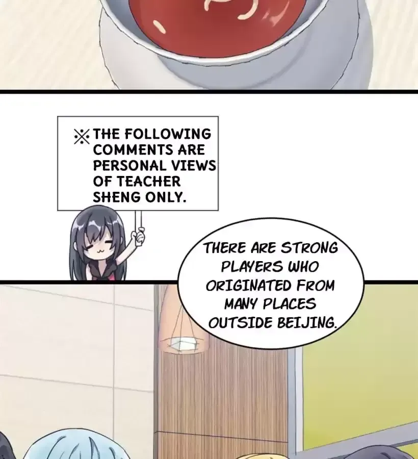 9 Dan Girl Chapter 29 page 29 - 