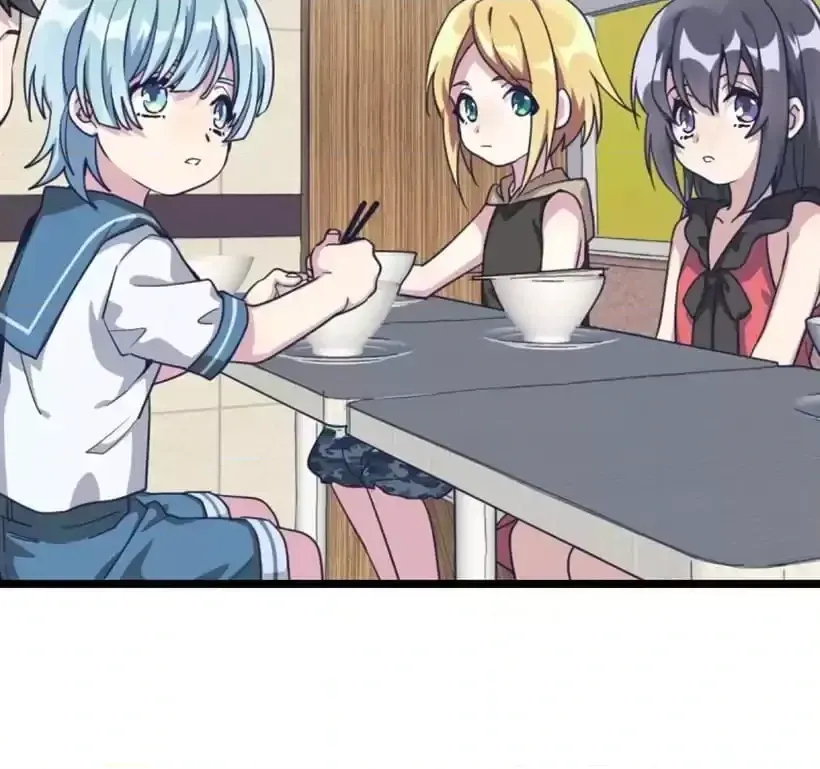 9 Dan Girl Chapter 29 page 30 - 