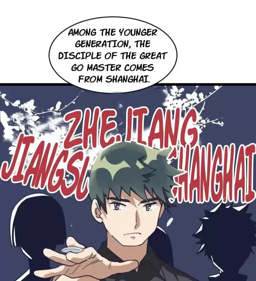 9 Dan Girl Chapter 29 page 35 - 