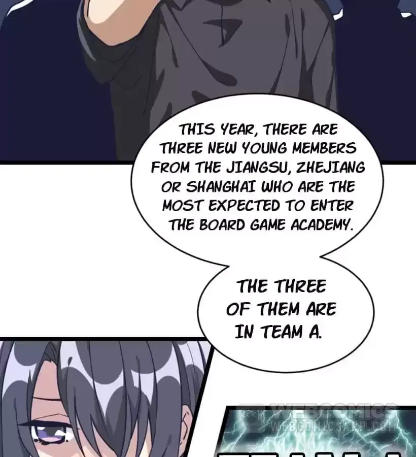 9 Dan Girl Chapter 29 page 36 - 