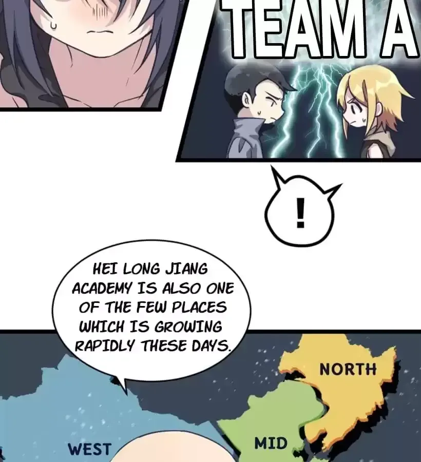 9 Dan Girl Chapter 29 page 37 - 