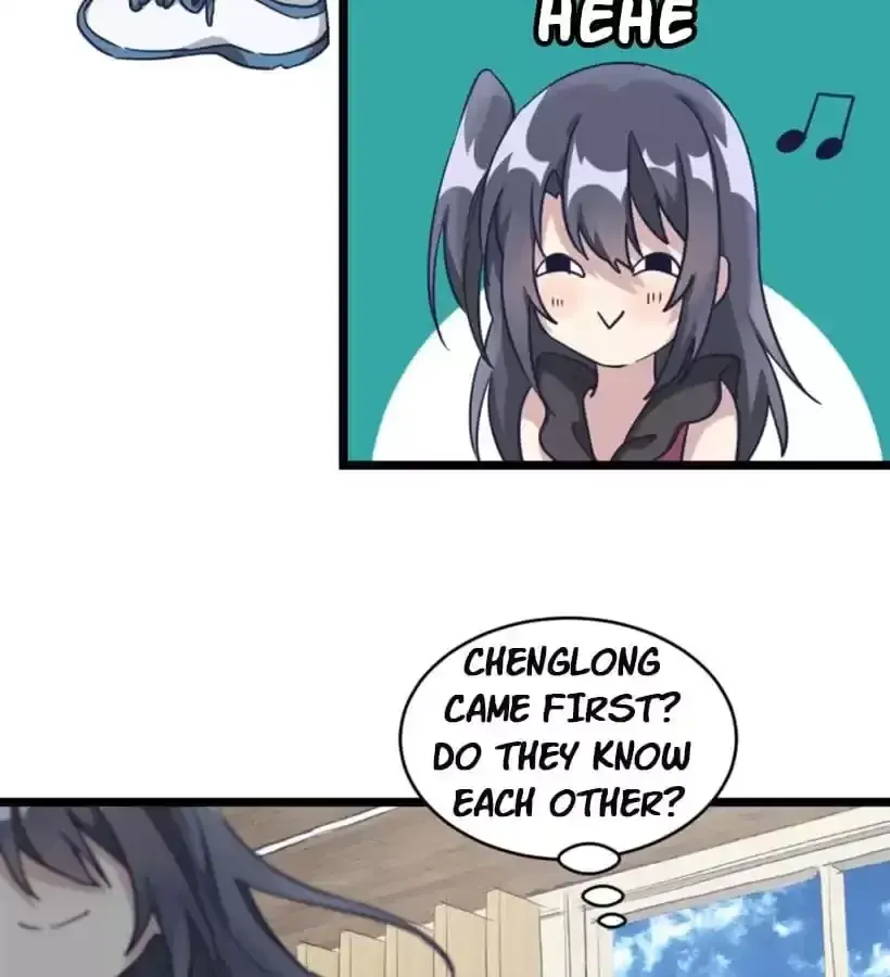 9 Dan Girl Chapter 29 page 5 - 