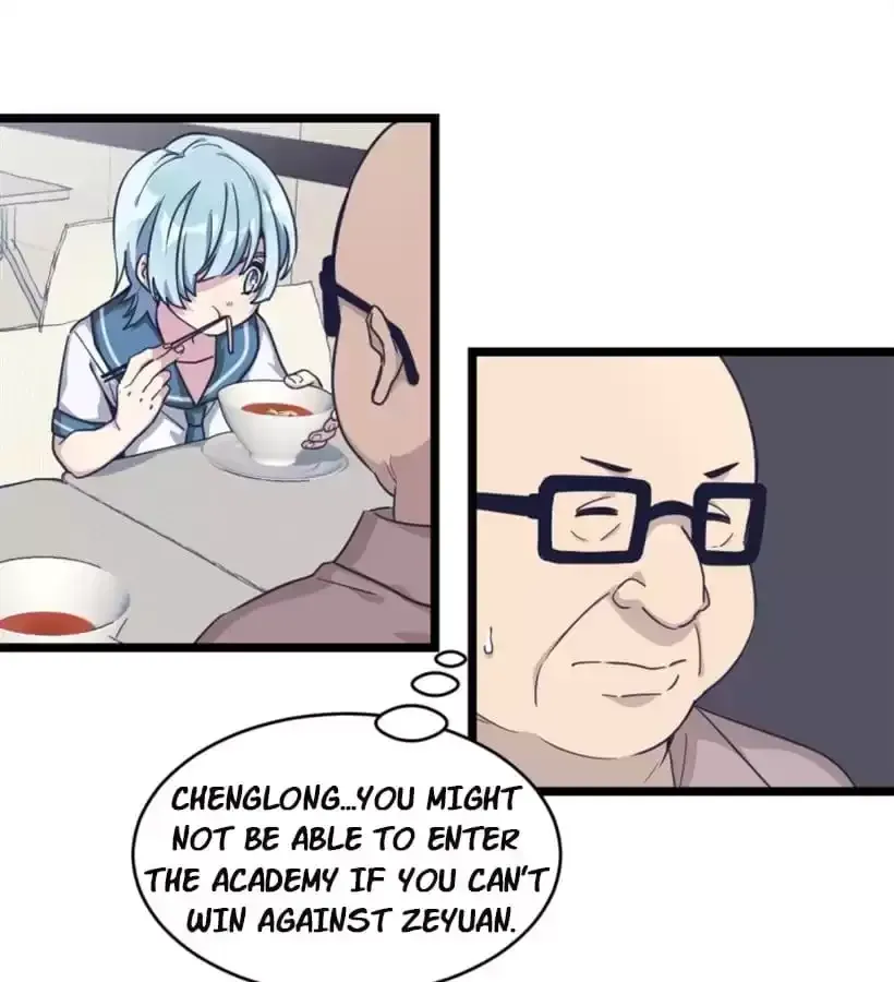 9 Dan Girl Chapter 29 page 41 - 