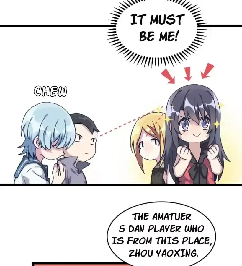 9 Dan Girl Chapter 29 page 44 - 