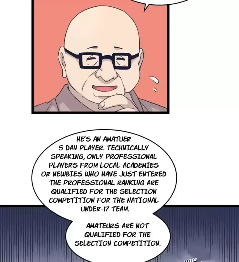 9 Dan Girl Chapter 29 page 45 - 