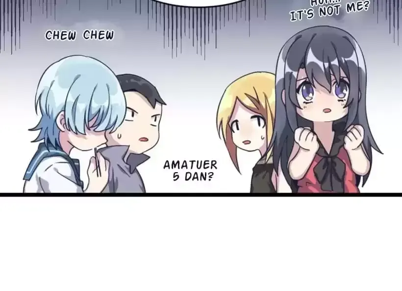 9 Dan Girl Chapter 29 page 46 - 