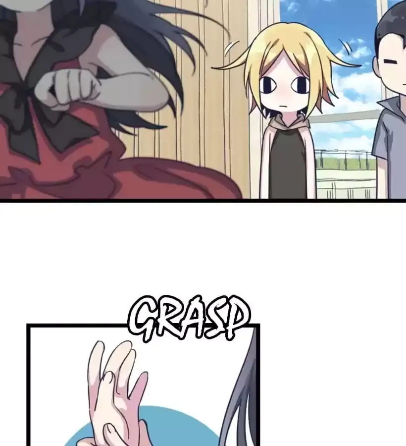 9 Dan Girl Chapter 29 page 6 - 