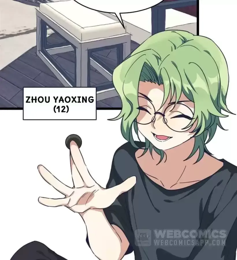 9 Dan Girl Chapter 29 page 54 - 