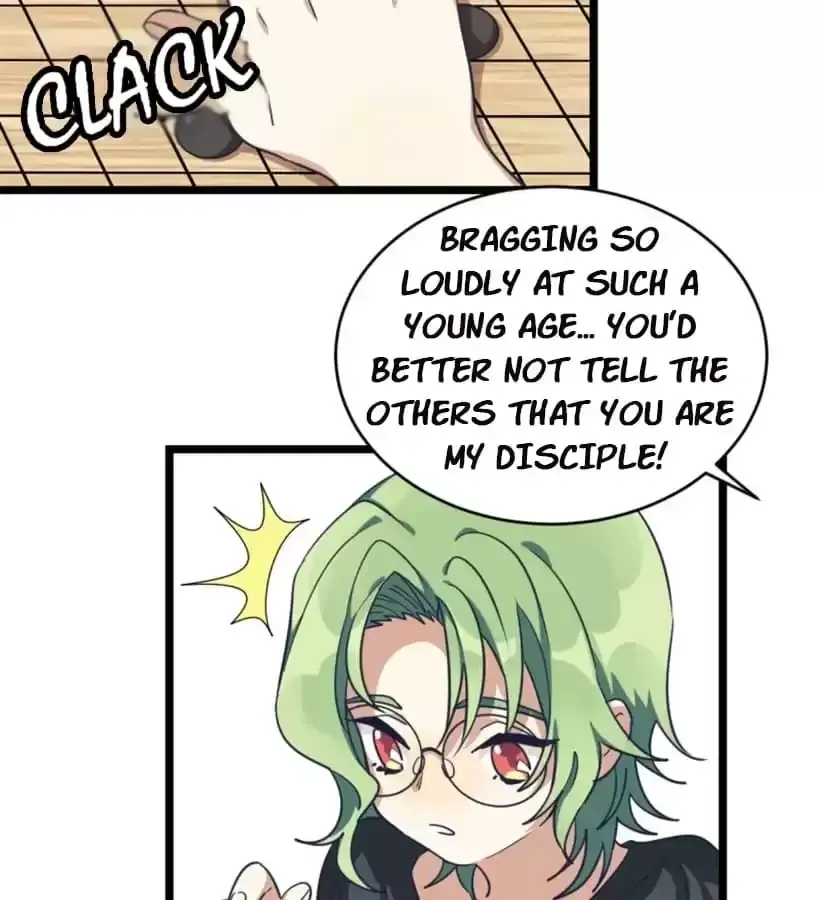 9 Dan Girl Chapter 29 page 56 - 