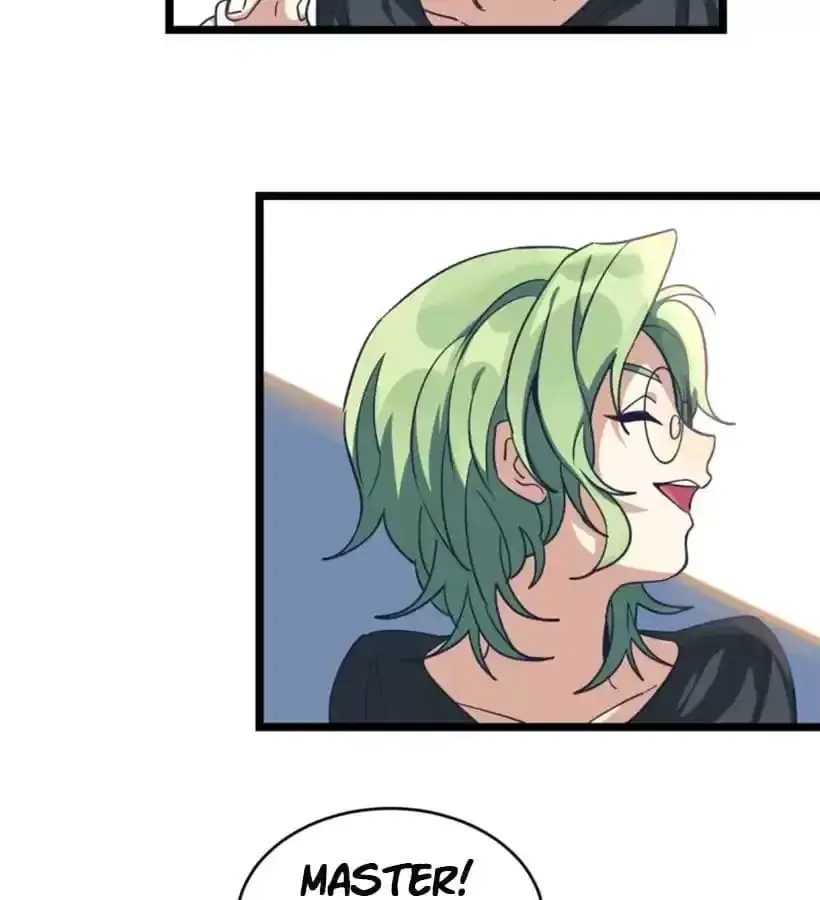 9 Dan Girl Chapter 29 page 57 - 