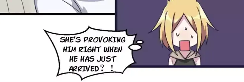 9 Dan Girl Chapter 29 page 8 - 