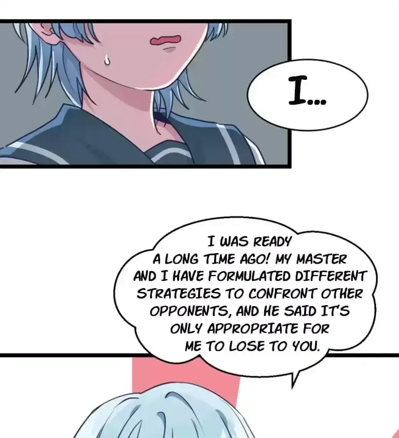 9 Dan Girl Chapter 29 page 9 - 