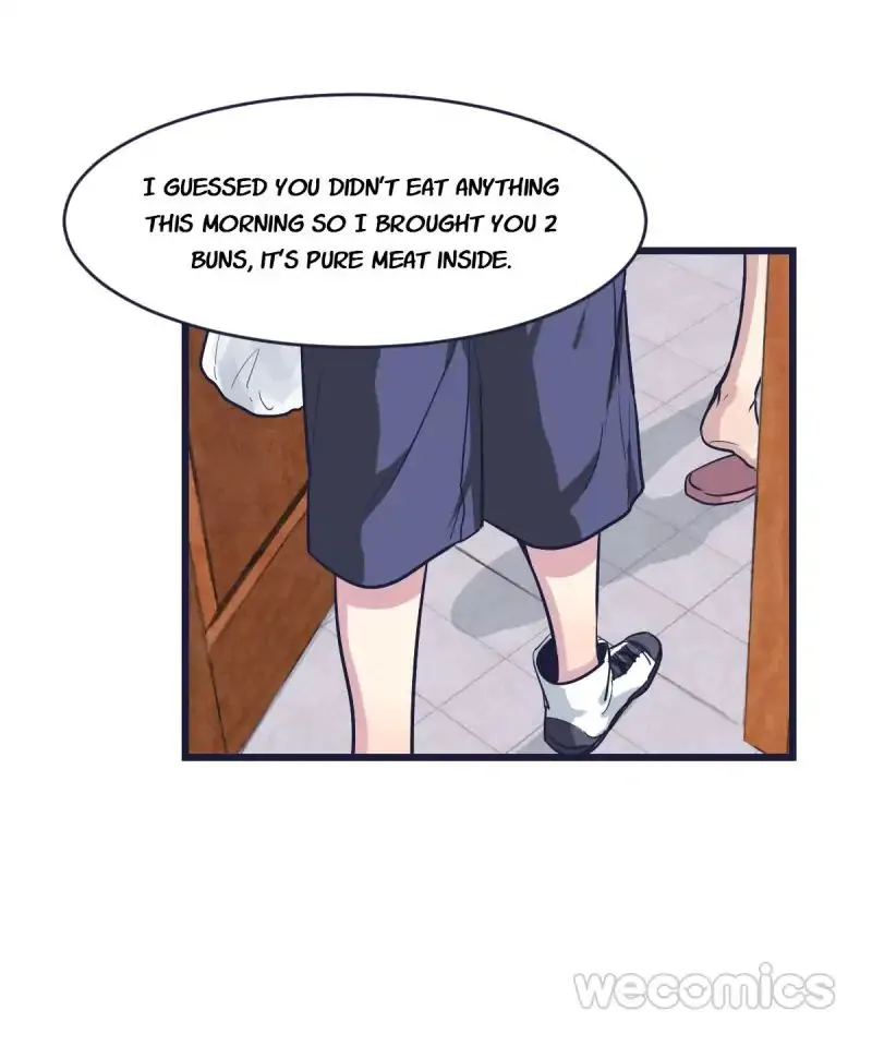 9 Dan Girl Chapter 3 page 13 - 