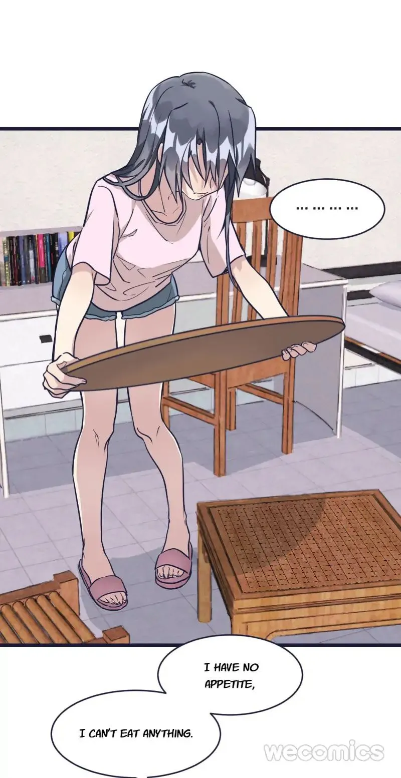 9 Dan Girl Chapter 3 page 14 - 