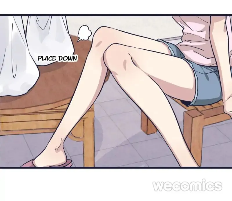 9 Dan Girl Chapter 3 page 16 - 