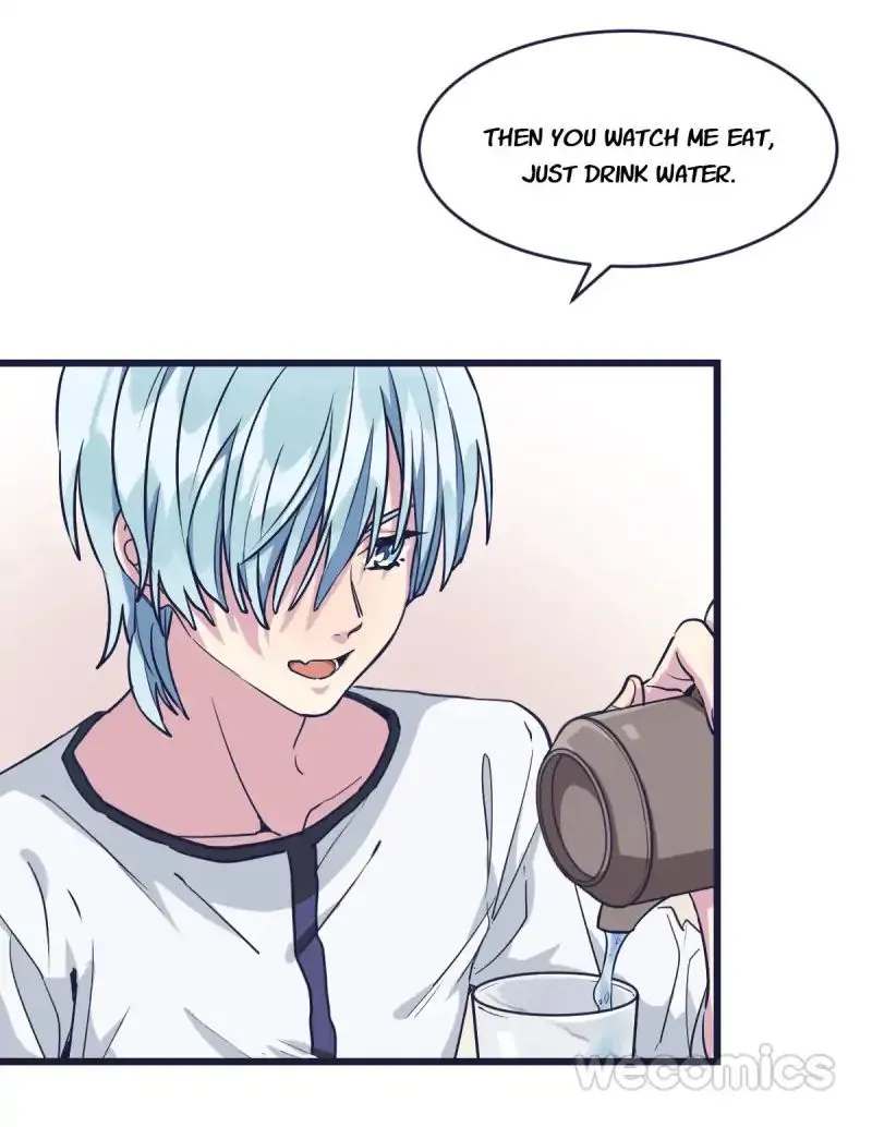 9 Dan Girl Chapter 3 page 17 - 