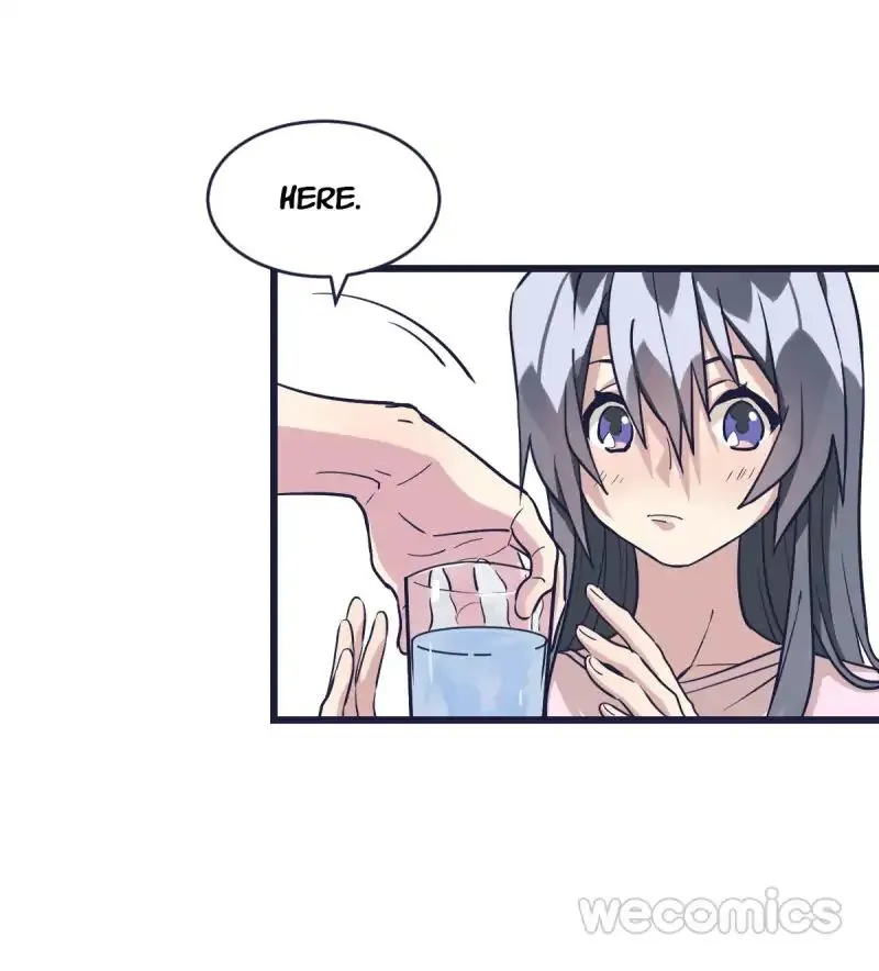 9 Dan Girl Chapter 3 page 18 - 