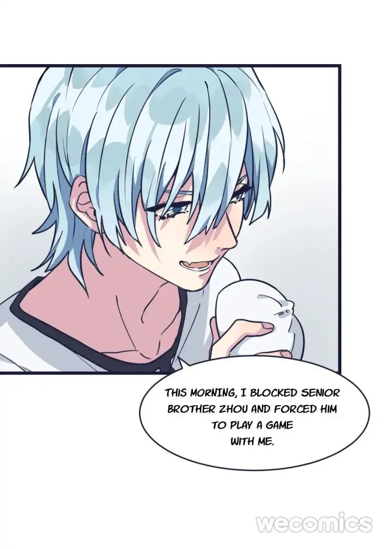 9 Dan Girl Chapter 3 page 19 - 