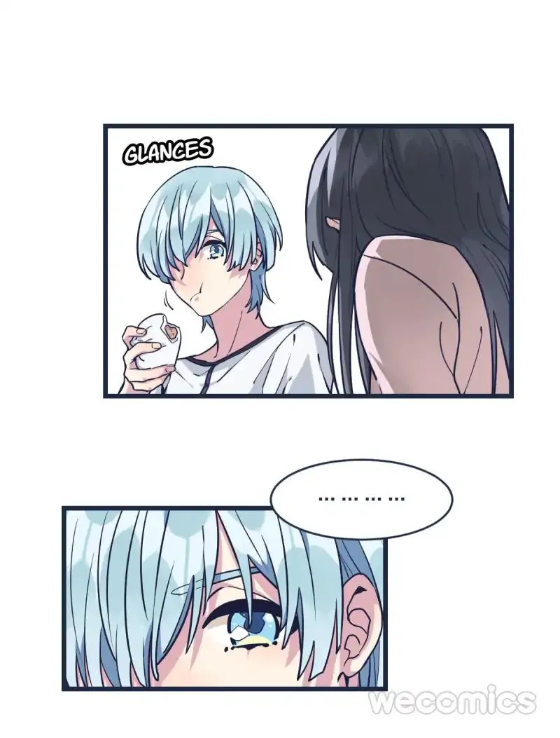 9 Dan Girl Chapter 3 page 20 - 
