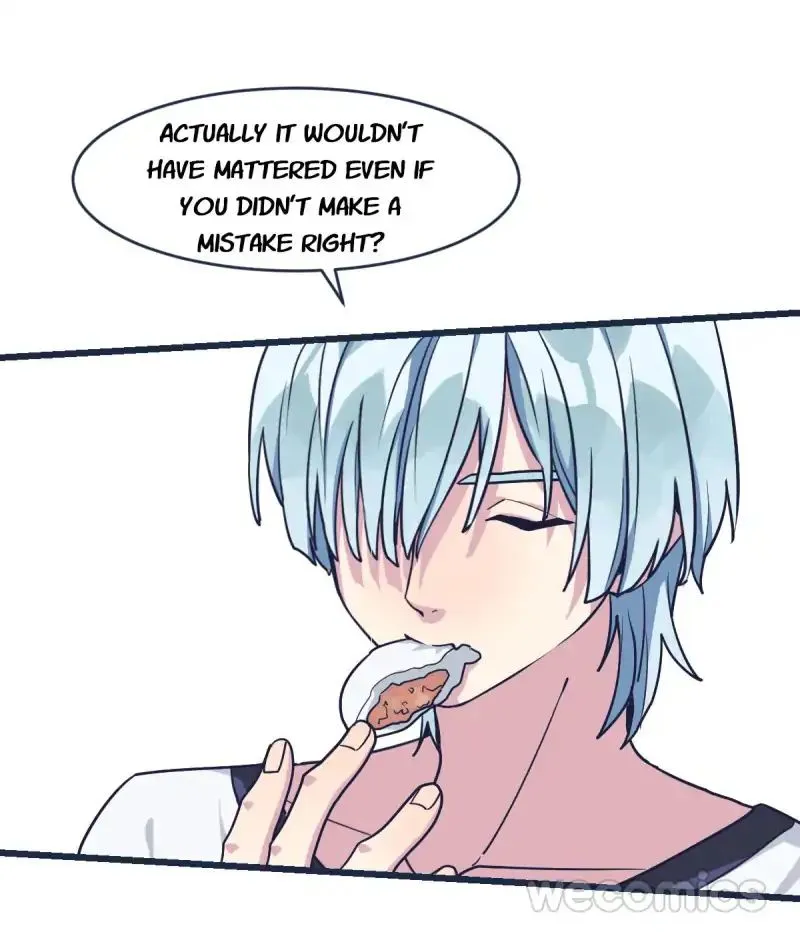 9 Dan Girl Chapter 3 page 21 - 