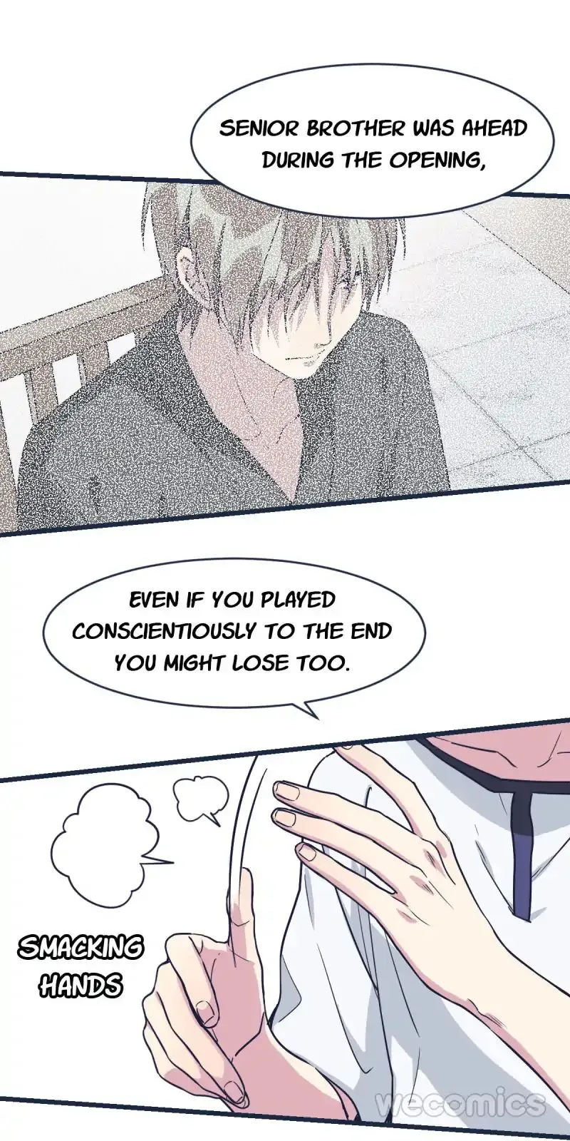 9 Dan Girl Chapter 3 page 22 - 