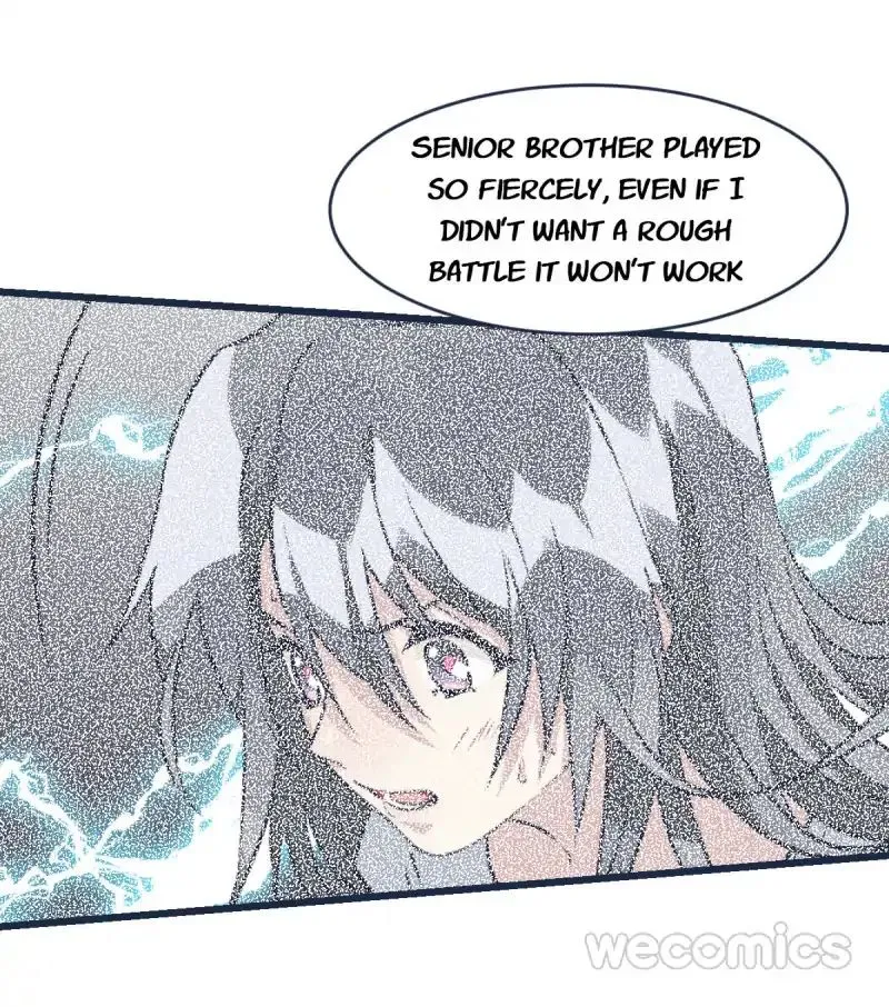 9 Dan Girl Chapter 3 page 23 - 