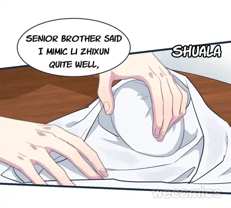 9 Dan Girl Chapter 3 page 24 - 