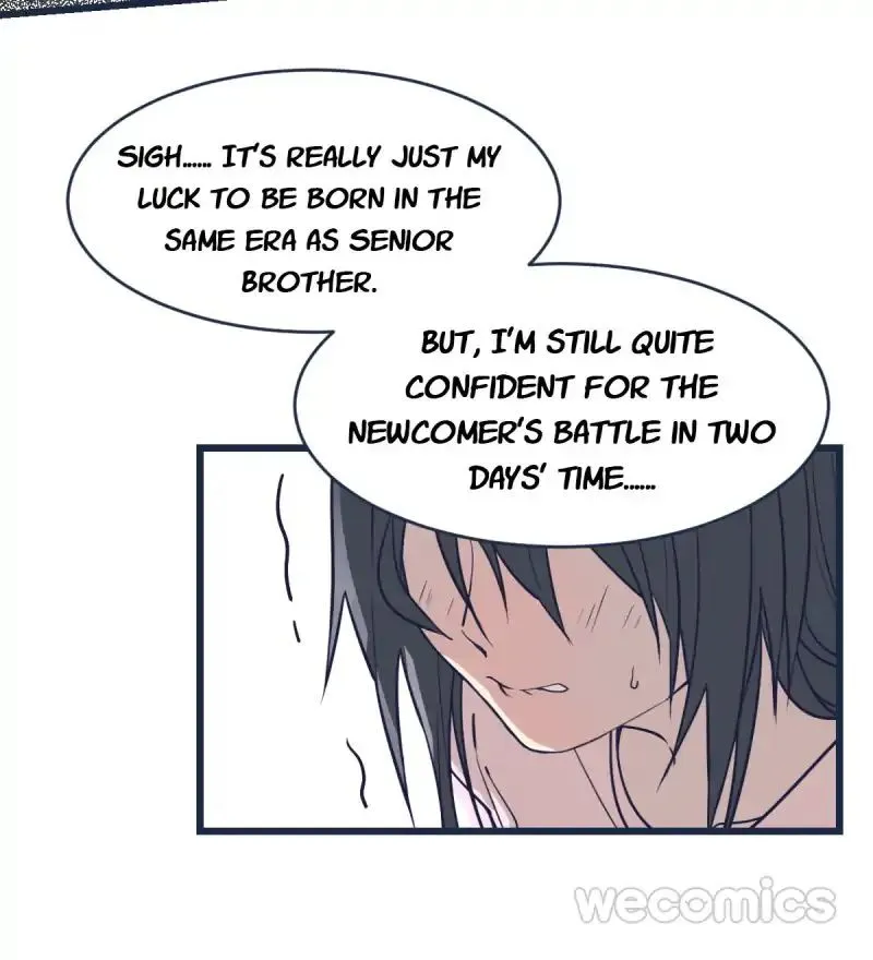 9 Dan Girl Chapter 3 page 26 - 