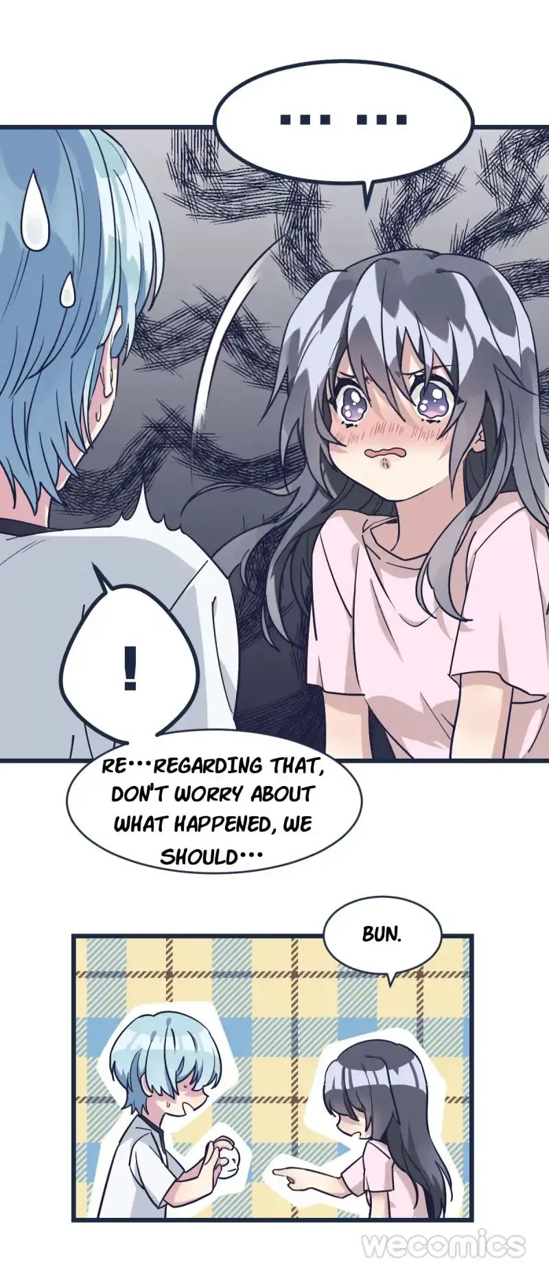 9 Dan Girl Chapter 3 page 27 - 