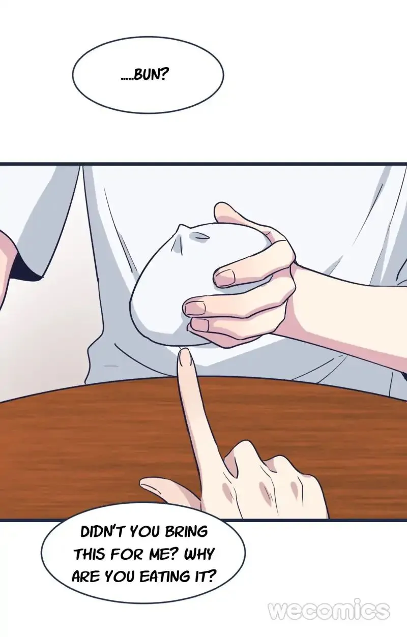 9 Dan Girl Chapter 3 page 28 - 
