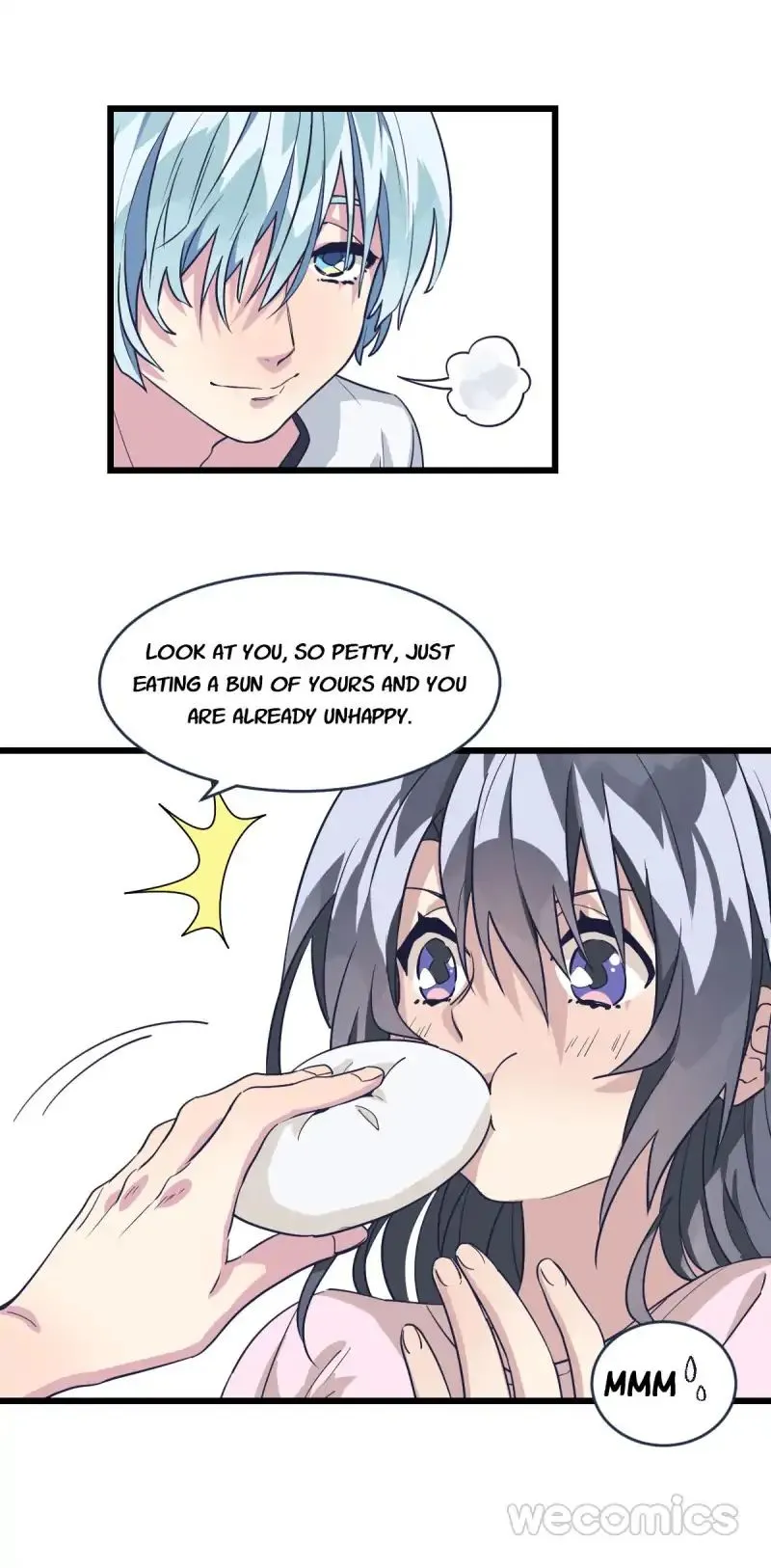9 Dan Girl Chapter 3 page 29 - 