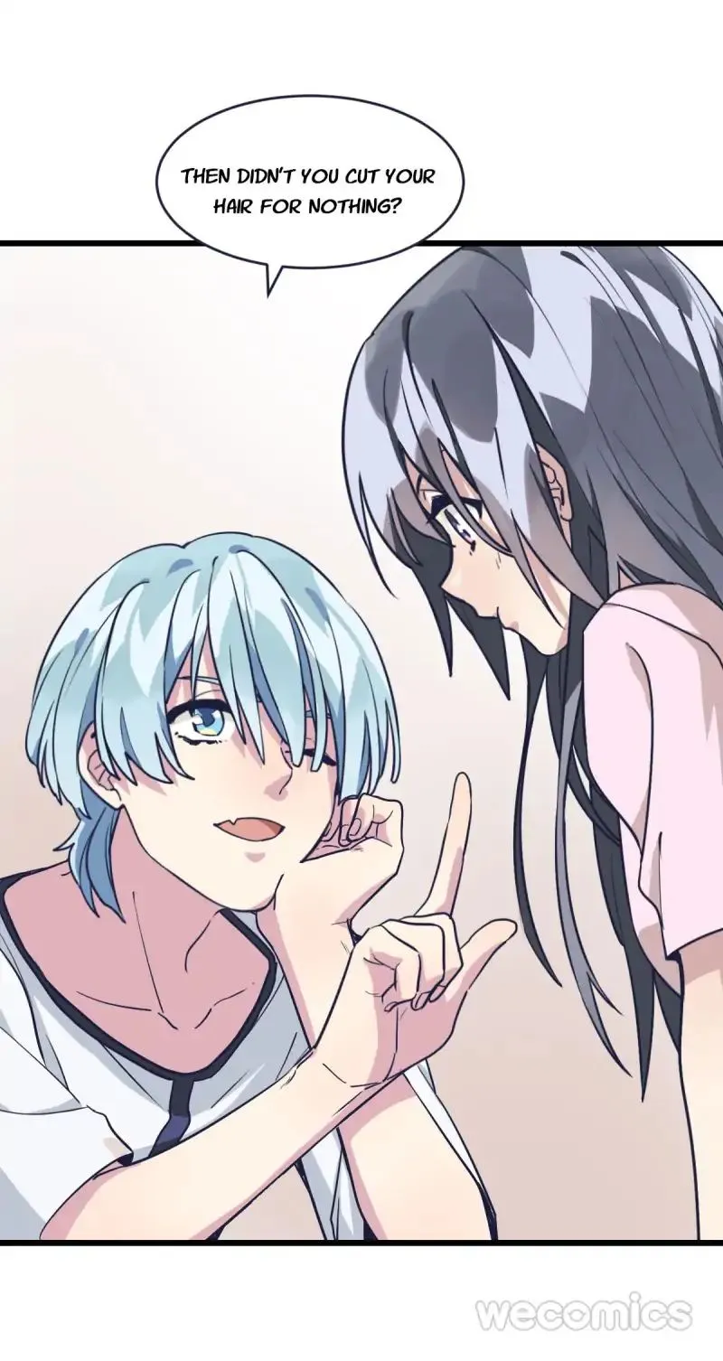 9 Dan Girl Chapter 3 page 31 - 