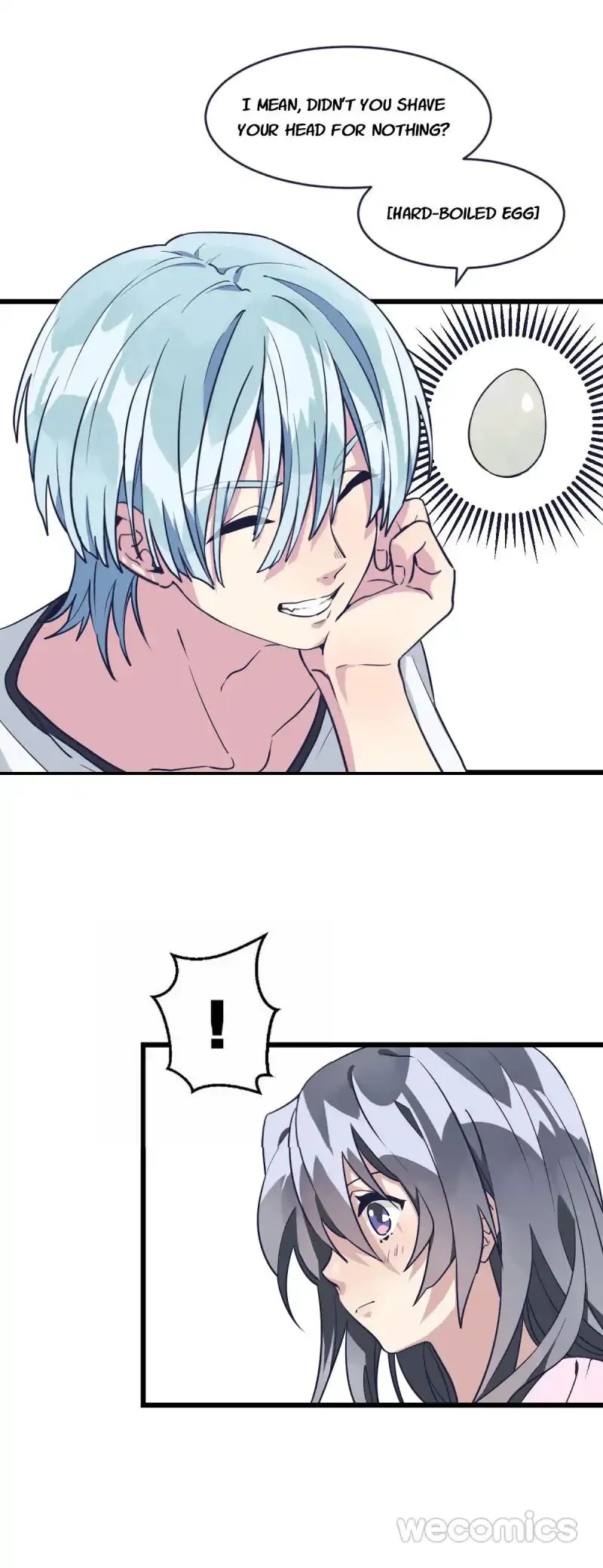 9 Dan Girl Chapter 3 page 33 - 