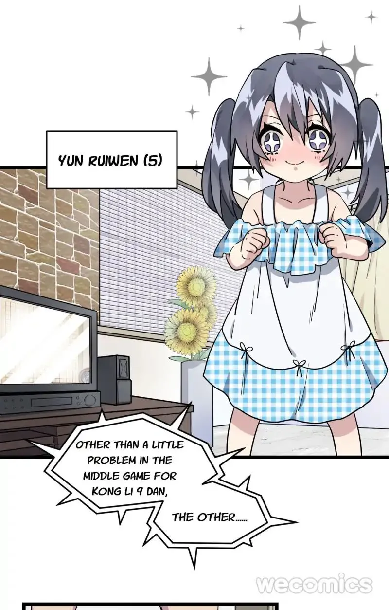 9 Dan Girl Chapter 3 page 36 - 