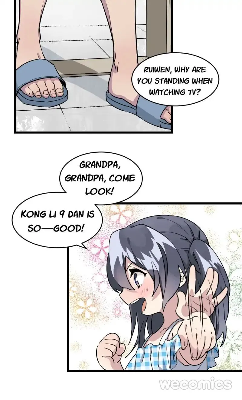 9 Dan Girl Chapter 3 page 37 - 