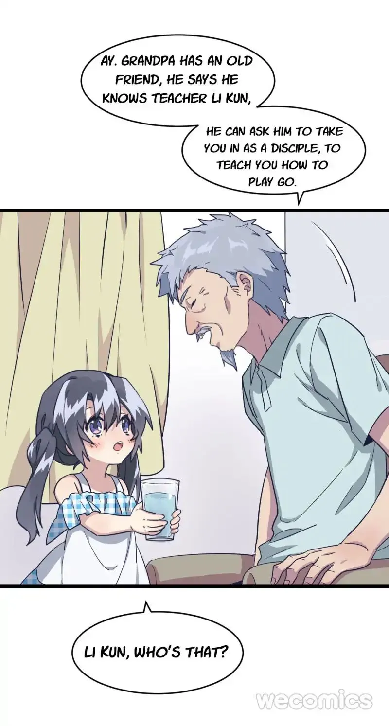 9 Dan Girl Chapter 3 page 39 - 
