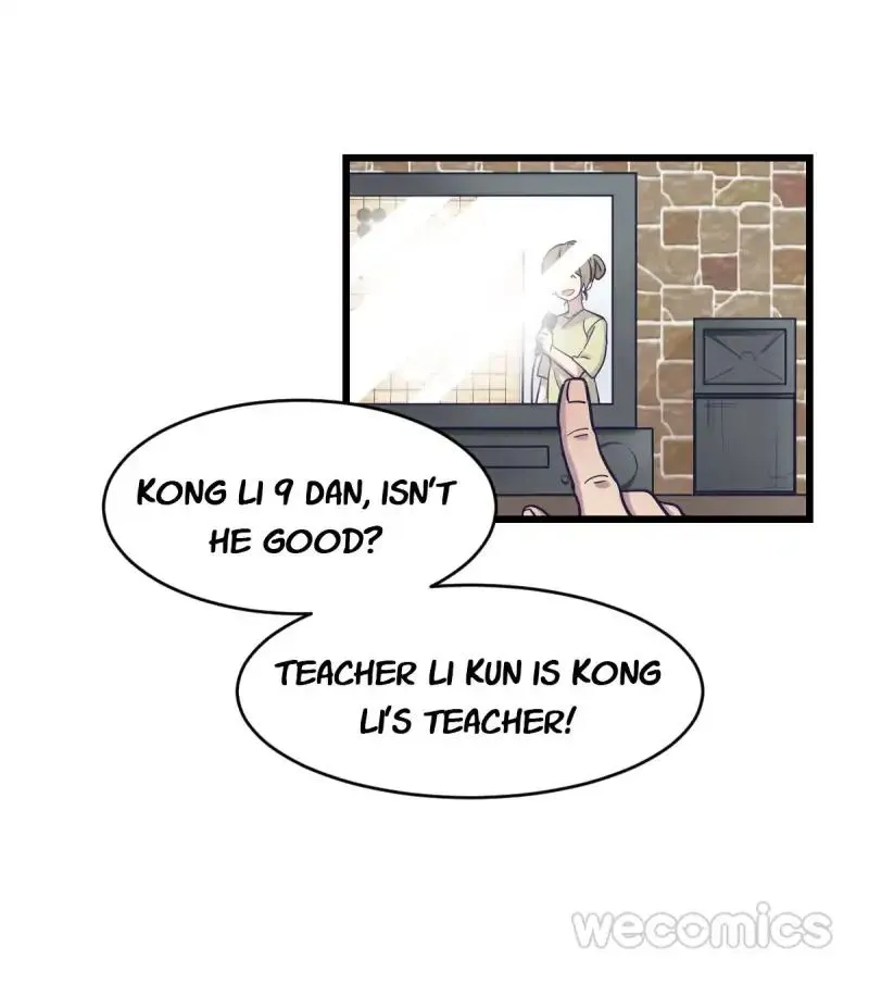 9 Dan Girl Chapter 3 page 40 - 