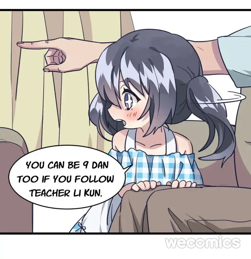 9 Dan Girl Chapter 3 page 41 - 